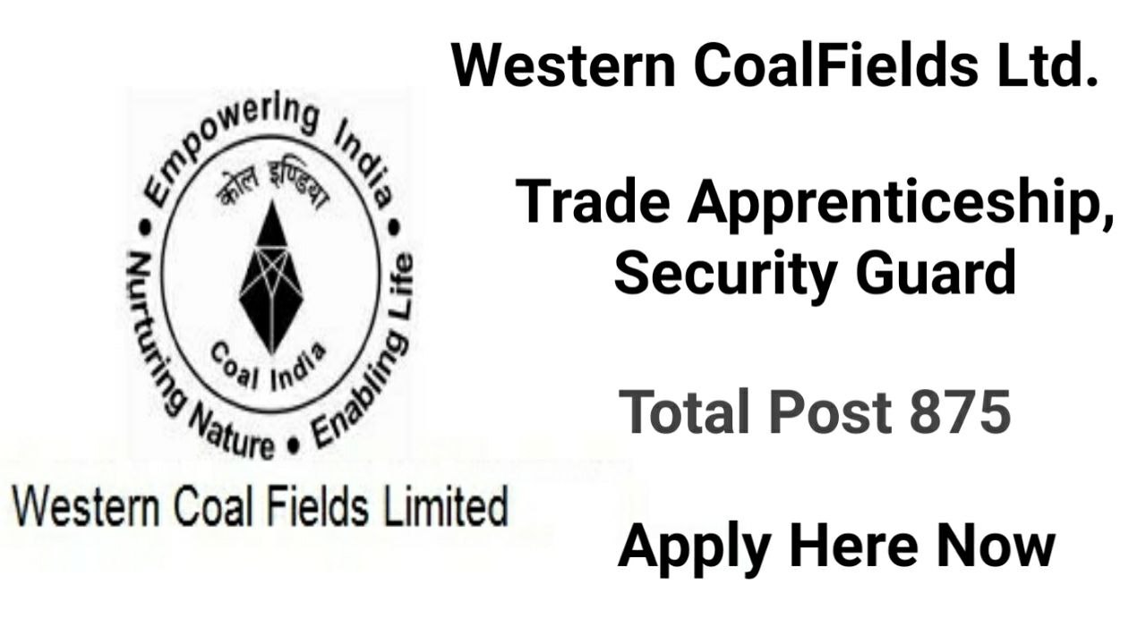 Western-Coalfields-Limited-Nagpur-Recruitment-2023
