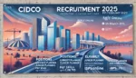 CIDCO Recruitment 2025