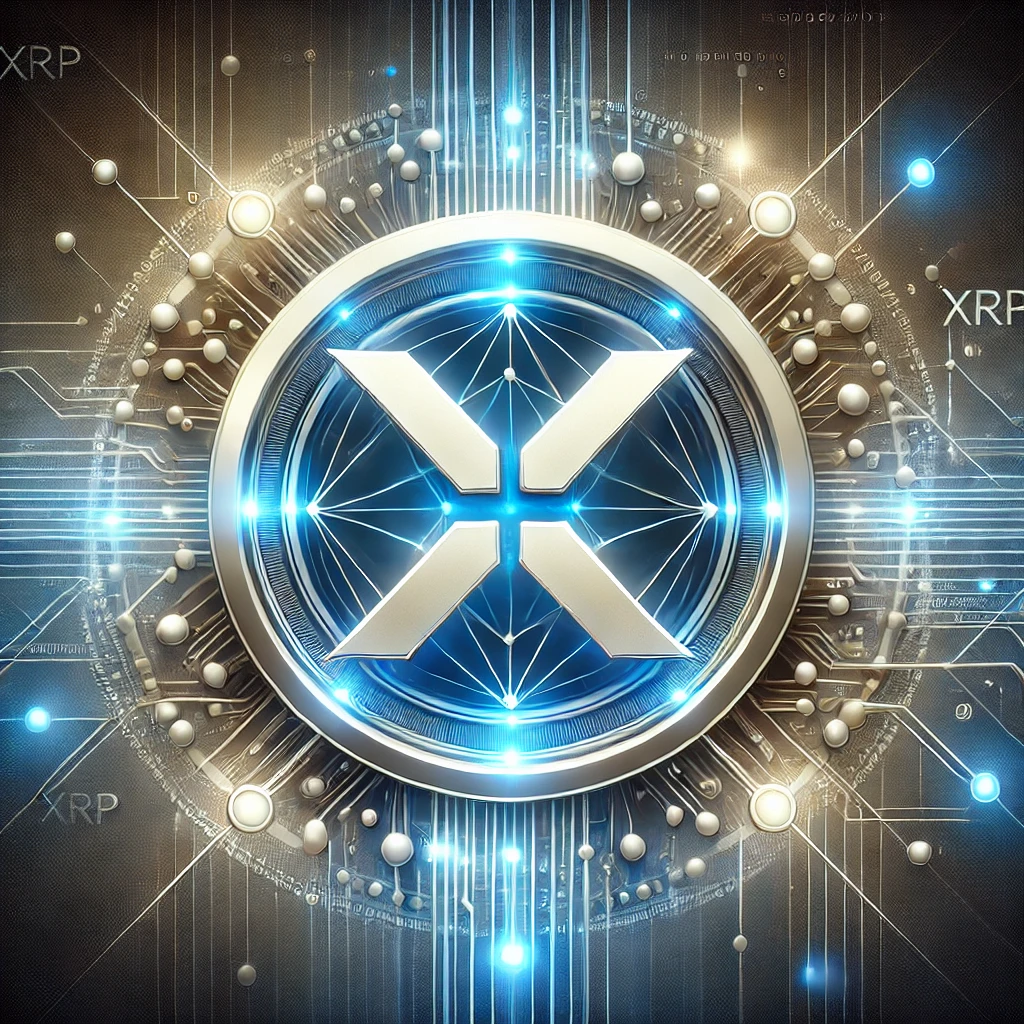 What is XRP? Understanding Its Role in Cross-Border Payments. Golden Opportunity in 2025! 1 What is xrp?